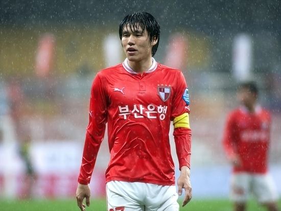 Kim Chang-soo Official Kim ChangSoo joins Kashiwa Reysol footballkorea