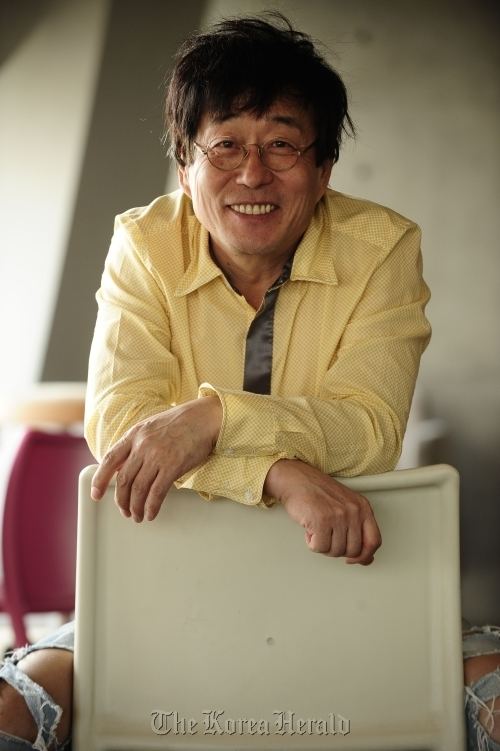Kim Chang Wan Kim quick to lead charity concerts