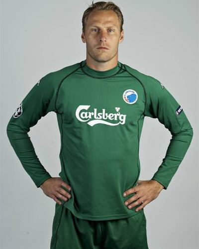 Kim Christensen (footballer, born 1979) sweltsportnetbilderspielergross22058jpg