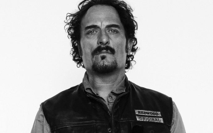 Kim Coates January 22nd 2014 Kim Coates Interview Tasting Room Radio