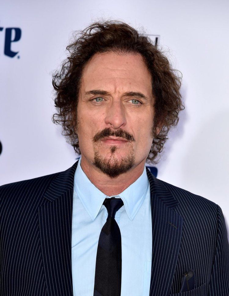 Kim Coates Kim Coates Deadline