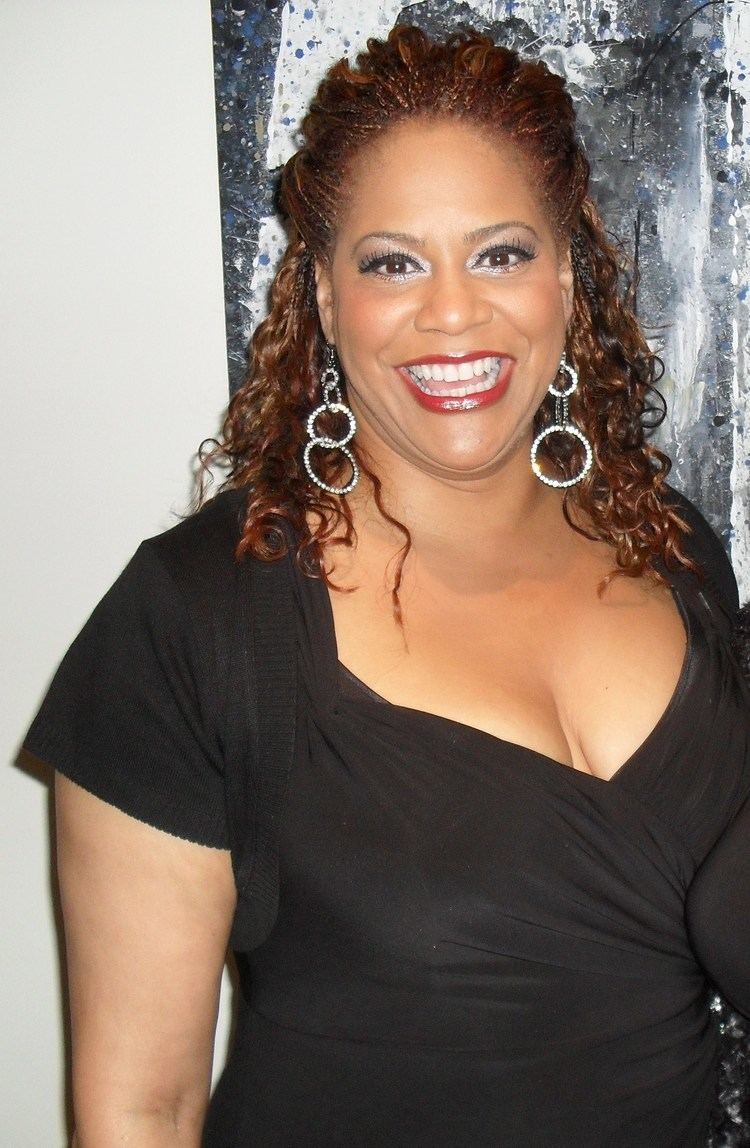 Kim Coles - Alchetron, The Free Social Encyclopedia