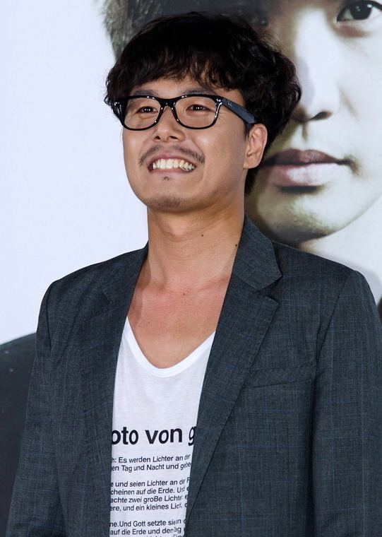 Kim Dae-jin (actor) Kim Daejin actor Wikipedia