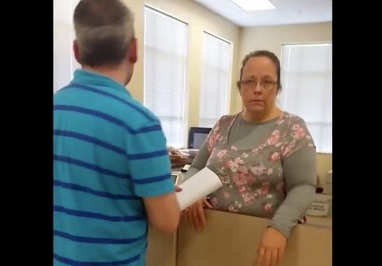 Kim Davis (county clerk) ky3copyjpg