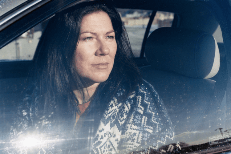 Kim Deal The SPIN Interview Kim Deal SPIN