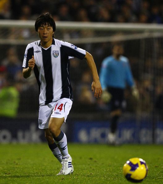 Kim Do-heon Doheon Kim Pictures West Bromwich Albion v Chelsea