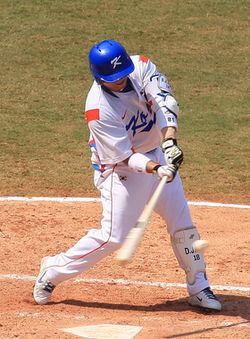 Kim Dong-joo Kim Dongjoo Wikipedia