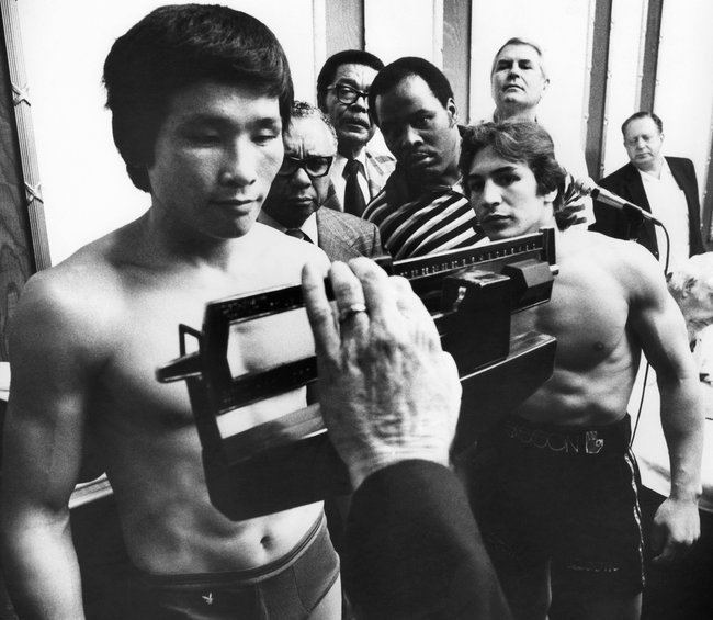 Kim Duk-koo Families Continue to Heal 30 Years After Title Fight