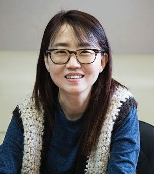 Kim Eun-hee Kim EunHee screen writer AsianWiki