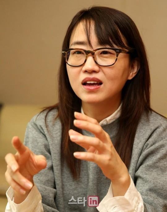 Kim Eun-hee Kim EunheeI Korean scriptwriter HanCinema The