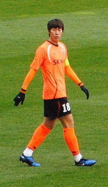 Kim Eun-jung (footballer) httpsuploadwikimediaorgwikipediacommonsthu