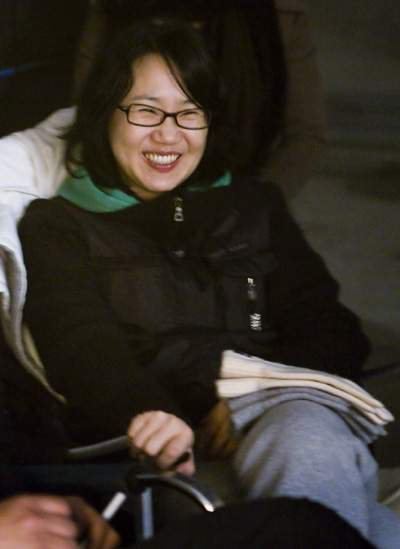 Kim Eun-sook Kim Eunsook Korean scriptwriter HanCinema