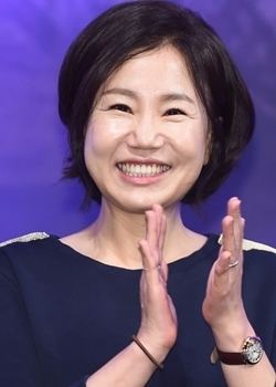 Kim Eun-sook cdnmydramalistinfoimagespeople6256jpg