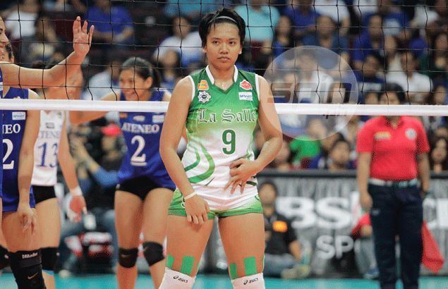 Kim Fajardo Kim Fajardo offers no excuses refuses to put blame on La