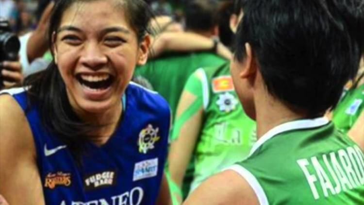 Kim Fajardo httpsiytimgcomviSRIuvv97a8maxresdefaultjpg