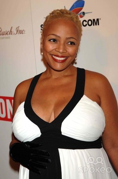 Kim Fields Kim Fields Is Unlikeable and Neurotic AF Page 4