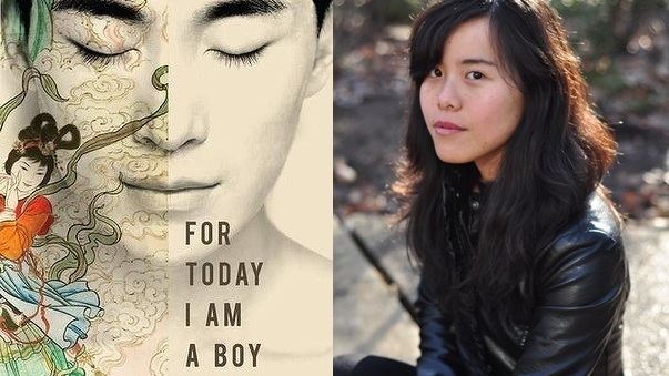 Kim Fu Kim Fus For Today I Am a Boy Beautifully Explores Trans Identity
