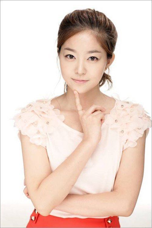 Kim Ga-eun Kim Ga Eun Korean Actor Actress