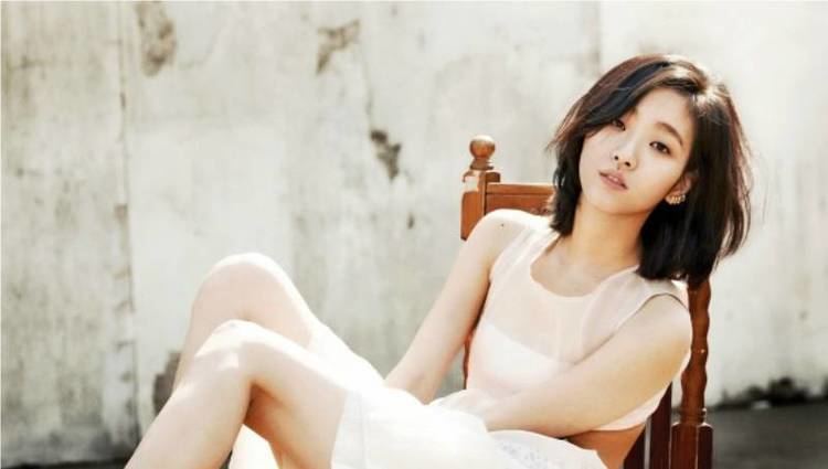 Kim Ga-eun Kim Ga Eun to join Jang Geun Suk Yeo Jin Goo and more in Daebak