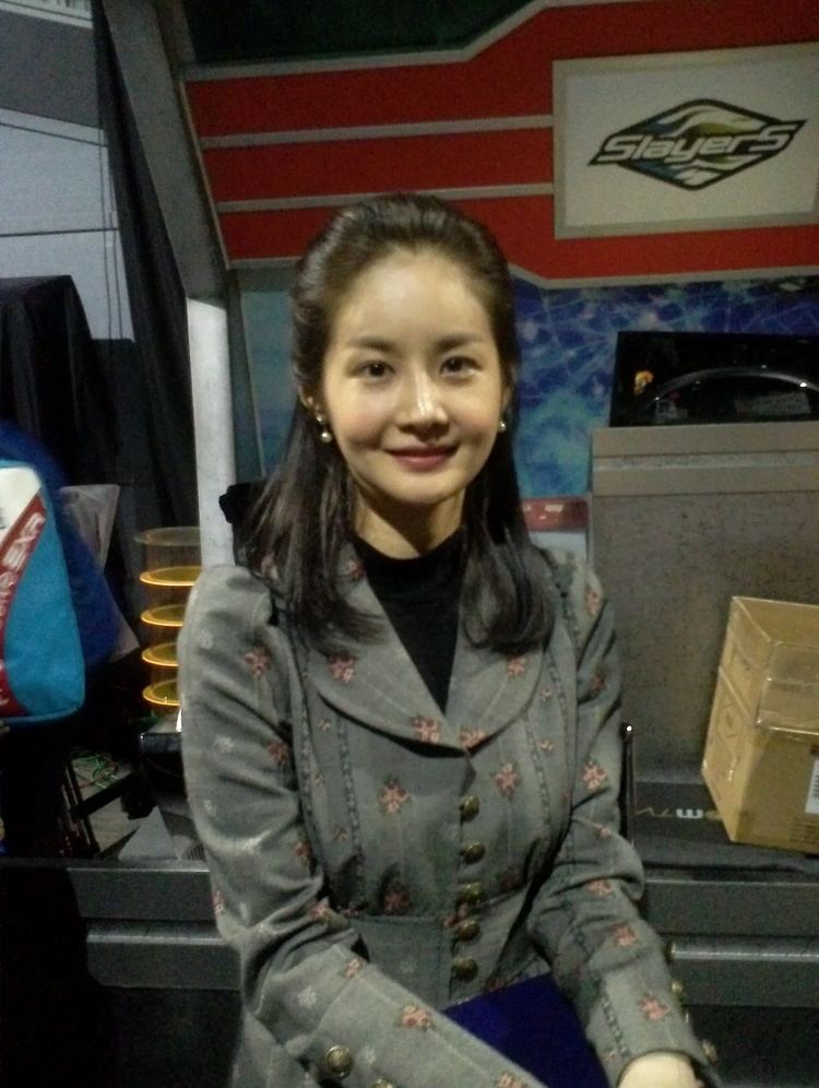 Kim Ga-yeon Kim Gayeon Wikipedia