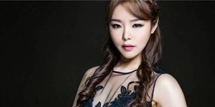 Kim Greem Former Superstar K contestant Kim Greem cast for new musical