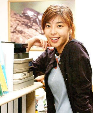 Kim Gyu-ri (actress born August 1979) Kim Gyu Ri formerly Kim Min Sun actors actresses