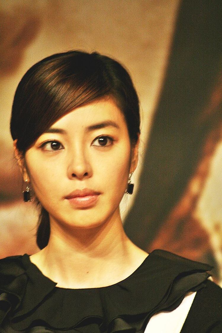 Kim Gyu-ri (actress born August 1979)