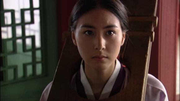 Kim Ha-eun Kim Haeun Dramabeans Korean drama episode recaps