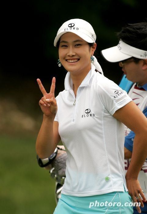 Kim Ha-neul (golfer) Return of the Supermodels SeoulSisters