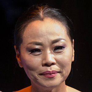 Kim Hae-sook Kim Haesook Bio Facts Family Famous Birthdays