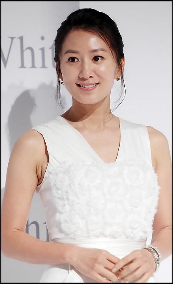 Kim Hee-ae Kim Hee Ae Korean Actor amp Actress