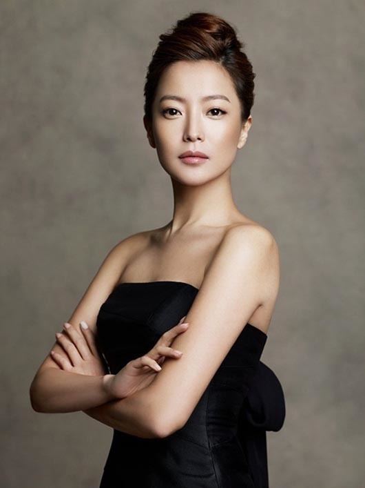 Kim Hee sun - Alchetron, The Free Social Encyclopedia