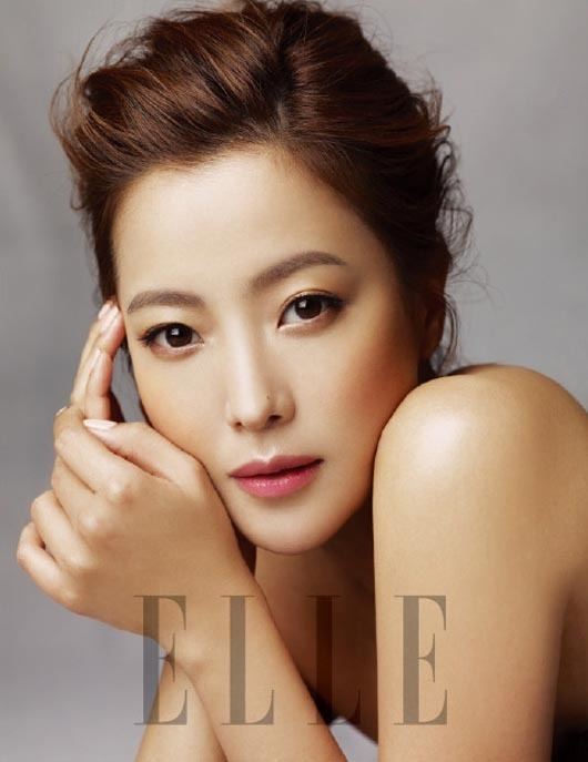 Kim Hee-sun Kim Hee Sun Korean Actor amp Actress