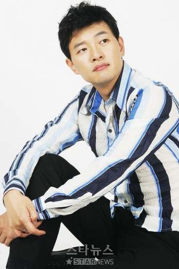 Kim Ho-jin Kim Hojin Korean actor HanCinema The