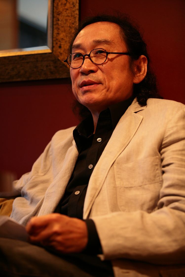 Kim Ho-sun (director) KIM Hosun