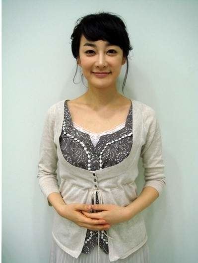 Kim Hye-eun Kim Hyeeun Korean actress HanCinema The