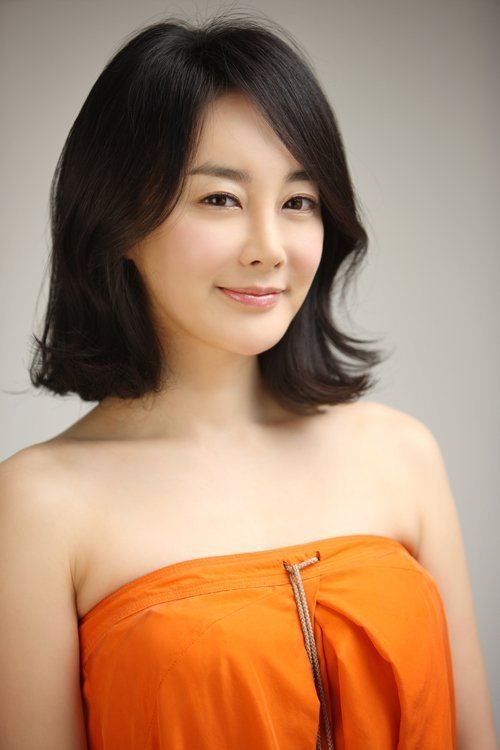 Kim Hye-eun Kim Hyeeun Korean actress HanCinema The