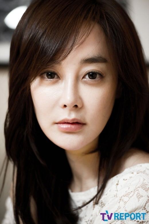 Kim Hye-eun TRANS 140511 Actress Kim Hye Eun Talked About Jaejoong in