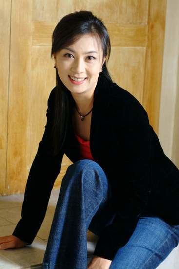 Kim Hye-sun Kim Hyeseon Korean actress producer