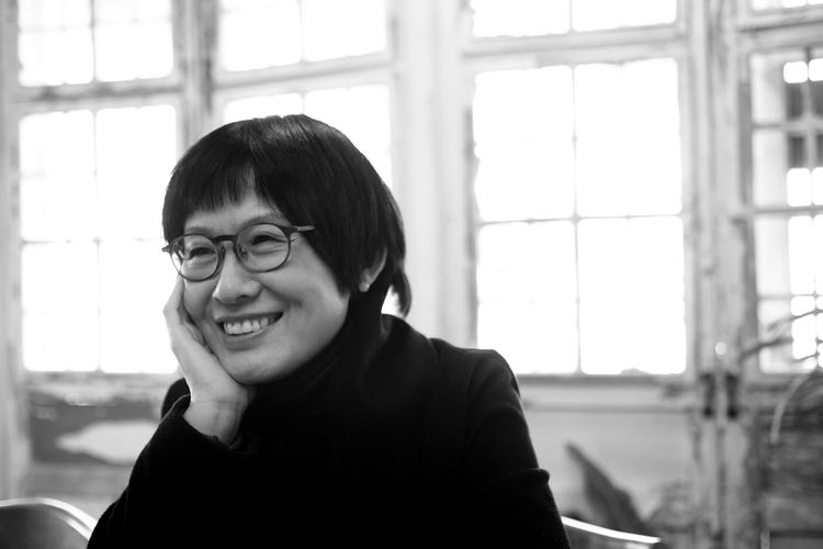 Kim Hyesoon Four Poems from Kim Hyesoon39s 39Autobiography of Death