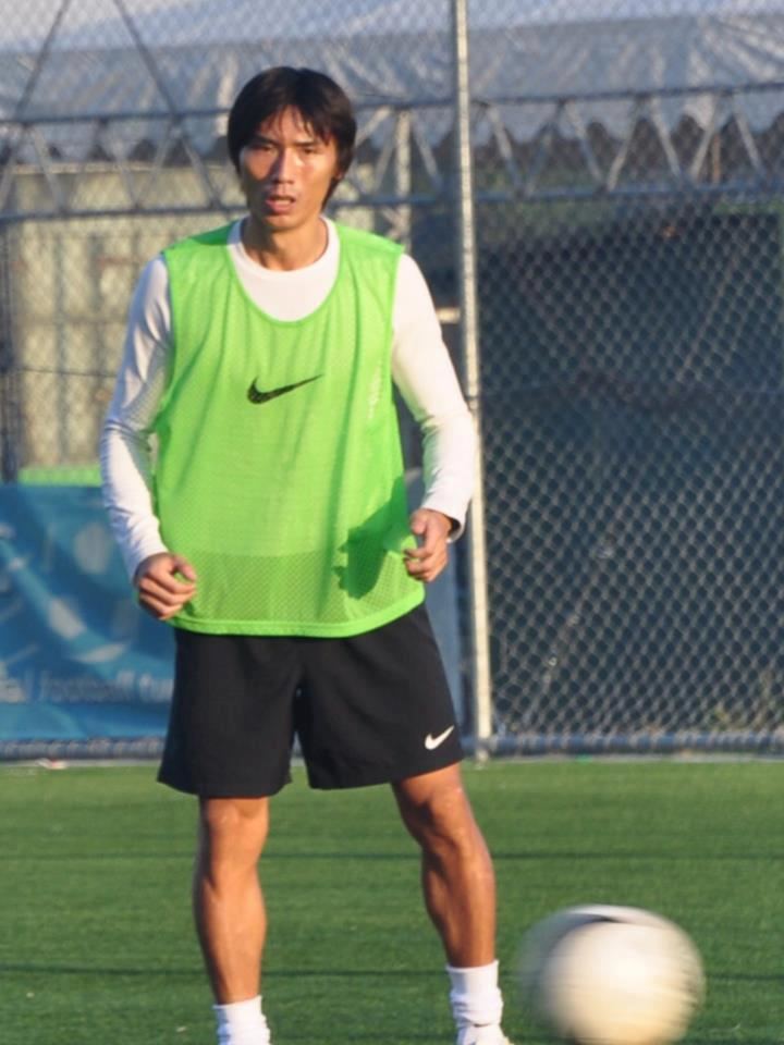 Kim Hyo-il Kim Hyoil Usapang Football Philippine Football Forum