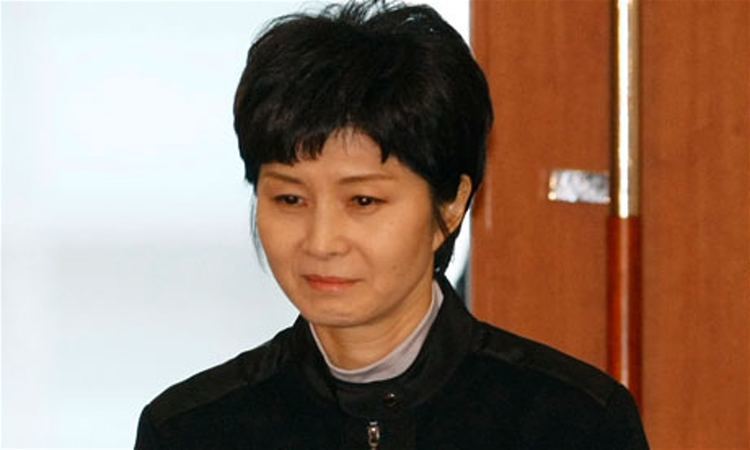 Kim Hyon-hui ExNorth Korea spy to help solve Japan39s abduction mystery