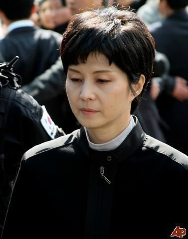 Kim Hyon-hui Kim Hyon Hui a former North Korean operative responsible