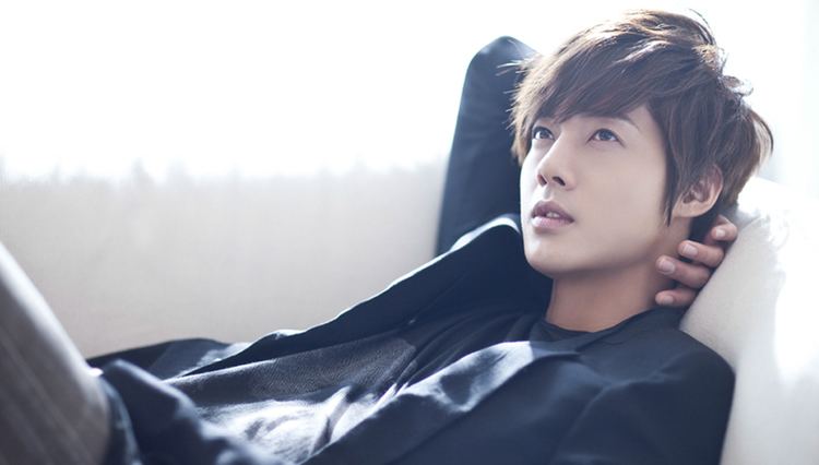 Kim Hyun-jong Kim Hyun Joong Profile KPop Music