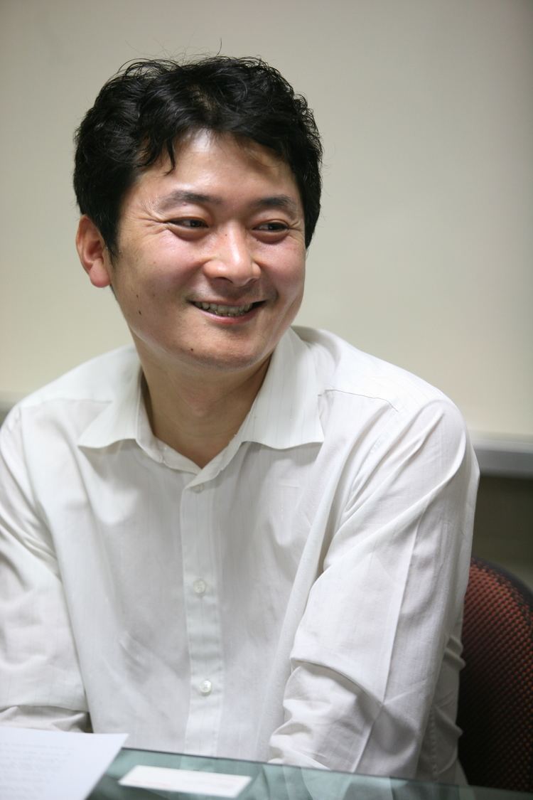 Kim Hyun-seok (filmmaker) KIM Hyunseok