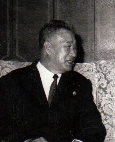 Kim Il (politician)