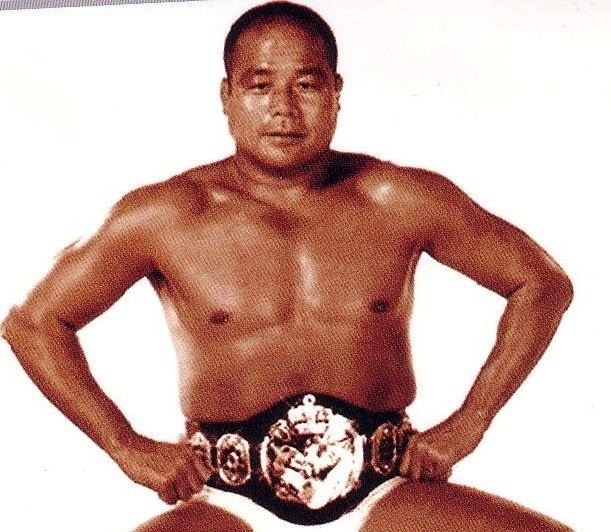 Kim Il (wrestler) Pro Wrestler Kim Il Blog