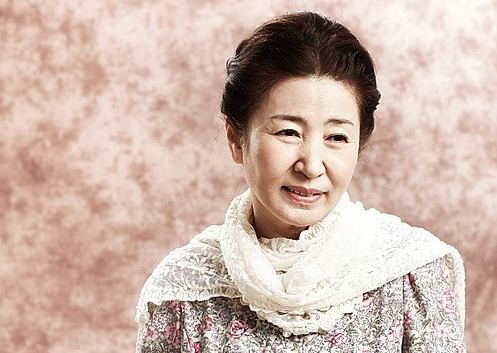 Kim Ja-ok Kim Ja Ok Foundation Established In Memoriam of the Late Actress