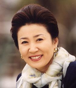 Kim Ja-ok asianwikicomimages88bJaokKimjpg