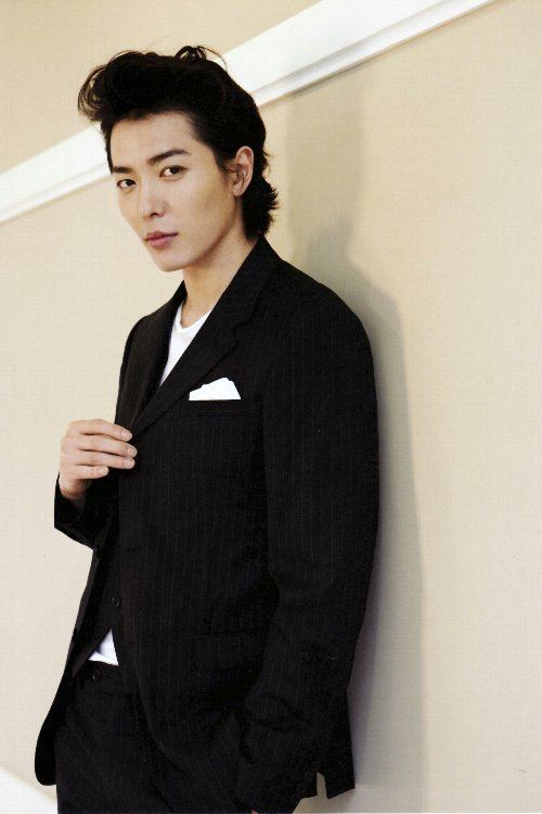 Kim Jae-wook Sexy Kim Jae Wook Soon to be Discharged from Military